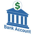 Bank account