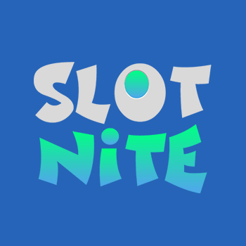 Slotnite colored logo