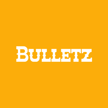 Bulletz Casino colored