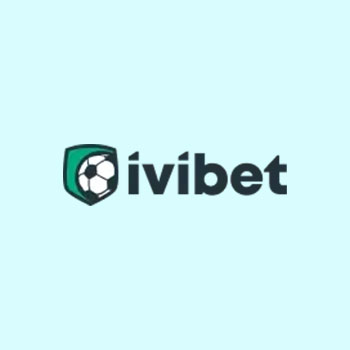 Ivibet col logo