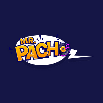 Mrpacho colored