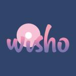 Wisho logo