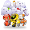 Alien Robots