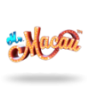Mr. Macau