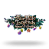 Fairytale Legends: Hansel and Gretel