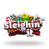 Sleighin' It