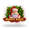 Sneaky Santa