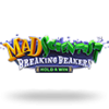 Mad Scientist: Breaking Beakers - Hold & Win