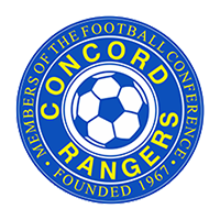 Concord Rangers FC
