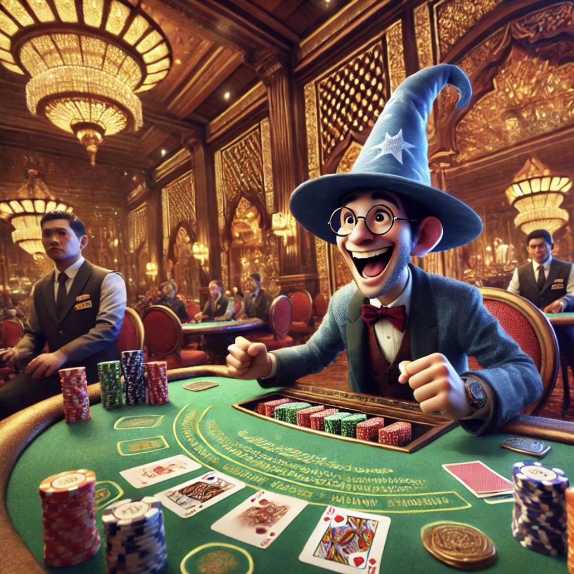 Parhaat nettikasinot pelaajille Thaimaasta