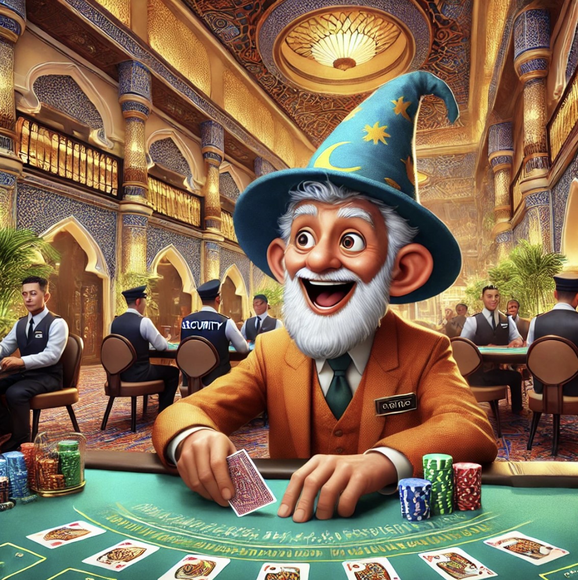 Parhaat nettikasinot malesialaisille pelaajille vuonna 2025