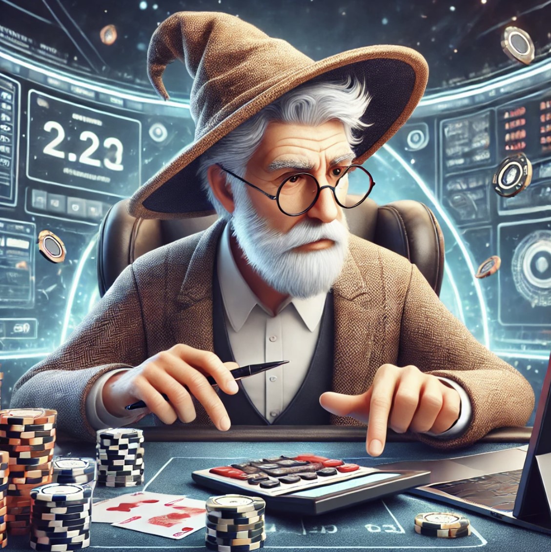 Parhaat nettikasinot intialaisille pelaajille vuonna 2025