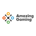 Amazing gaming logo