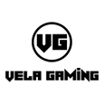 Vela gaming logo