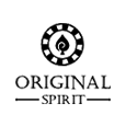 Original spirit logo