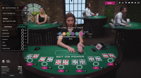 Lyö vetoa Poker 2:sta