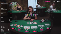 Lyö vetoa Pokerista 4