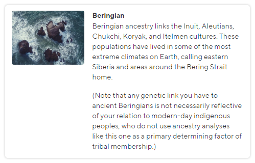 Beringiläinen