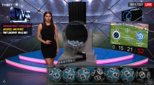 7bet kuva 2