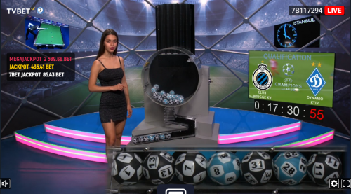 7bet kuva 4