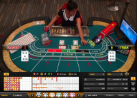 lohikäärme tiikeri aasia live tech