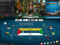 tuuletin rusketus pelattavuus interaktiivinen