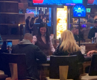 jättipotti hold'em