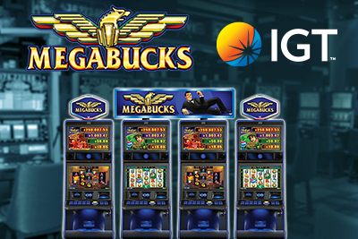 MegaBucksbyIGT