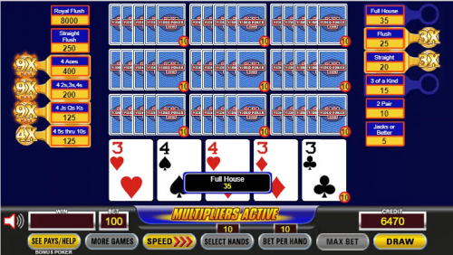 Ultimate x Gold -esimerkki sivu 2