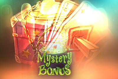 MysteryBonusCasinoPromo