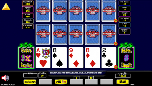 Super Times maksaa Super Stacks img 0
