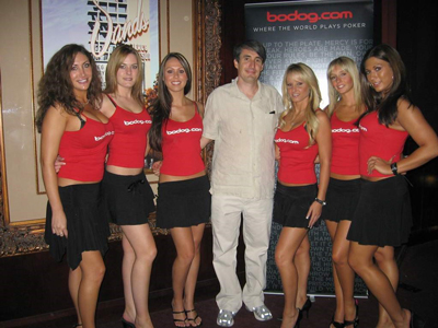 Bodog-juhlat