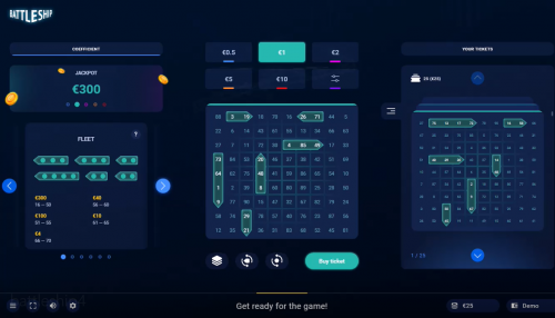 taistelulaiva koko näytön