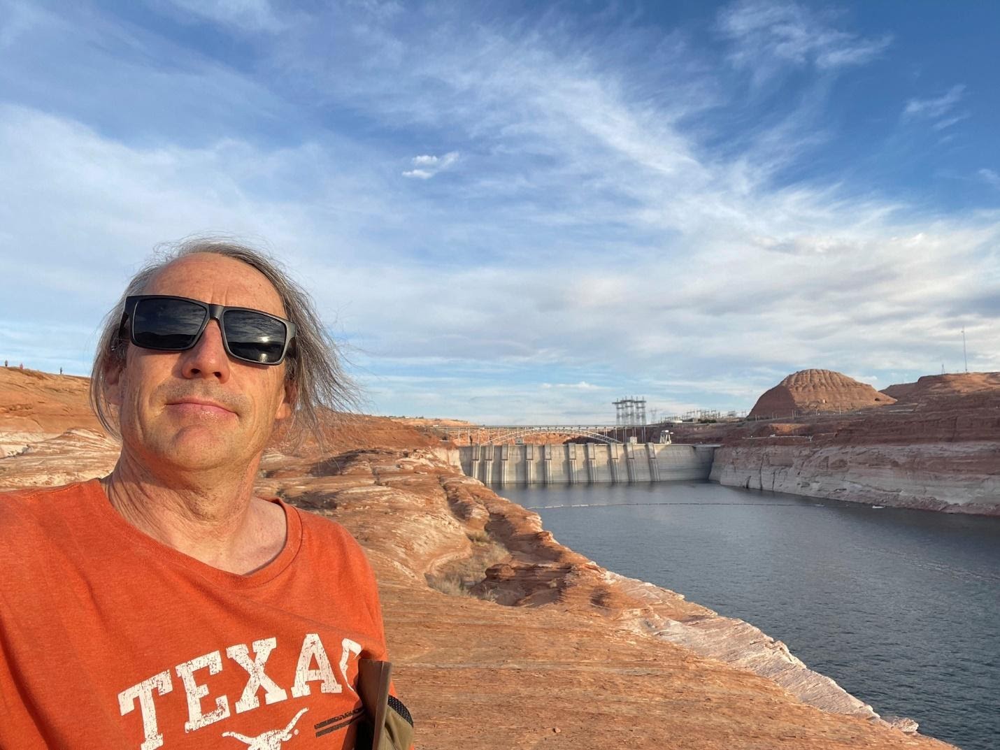Glen Canyonin pato