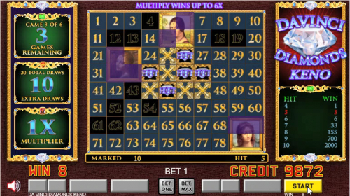 DaVinci-bonusesimerkki sivulta 1