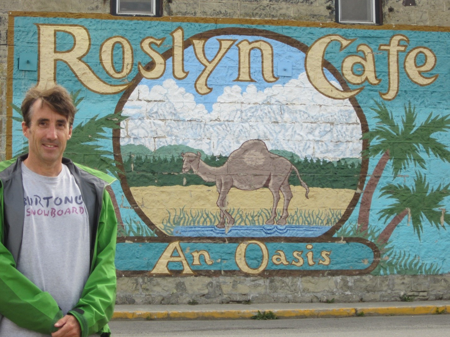 Roslyn-kahvila
