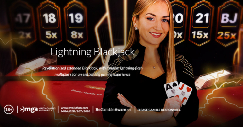 Salama-blackjack
