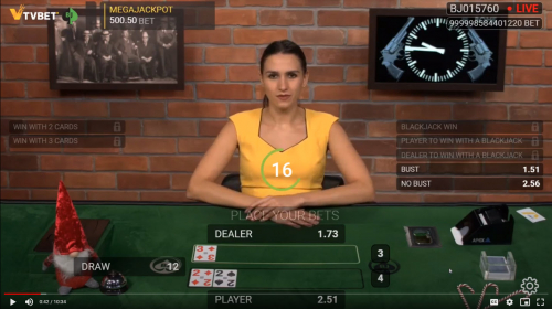 tvbet-blackjack