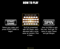 Slingon sopimus tai ei sopimusta -säännöt 2