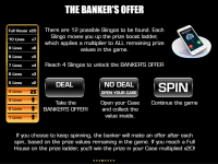 Sopimus tai ei sopimusta -säännöt 4