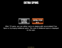 Slingon sopimus tai ei sopimusta -säännöt 5