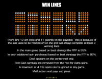 Slingon sopimus tai ei sopimusta -säännöt 6