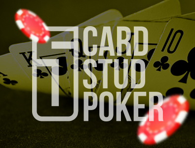5 Card Stud -pokeri