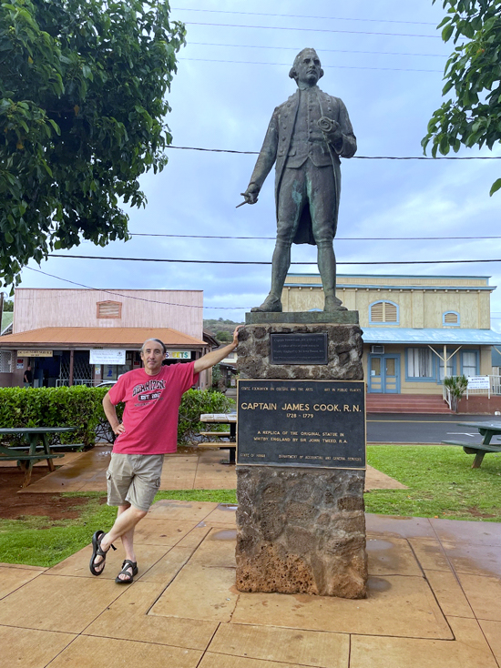 Waimea, Havaiji