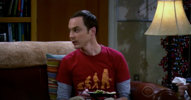 Big Bang -teoria