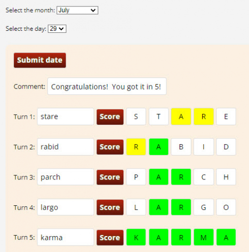 Smarty-housut 5