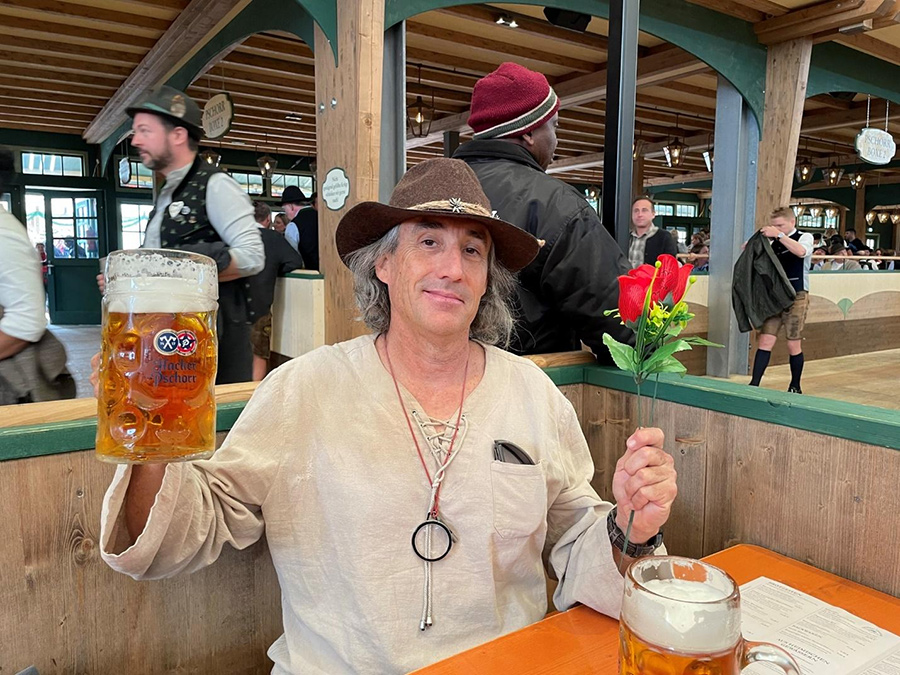 Oktoberfest