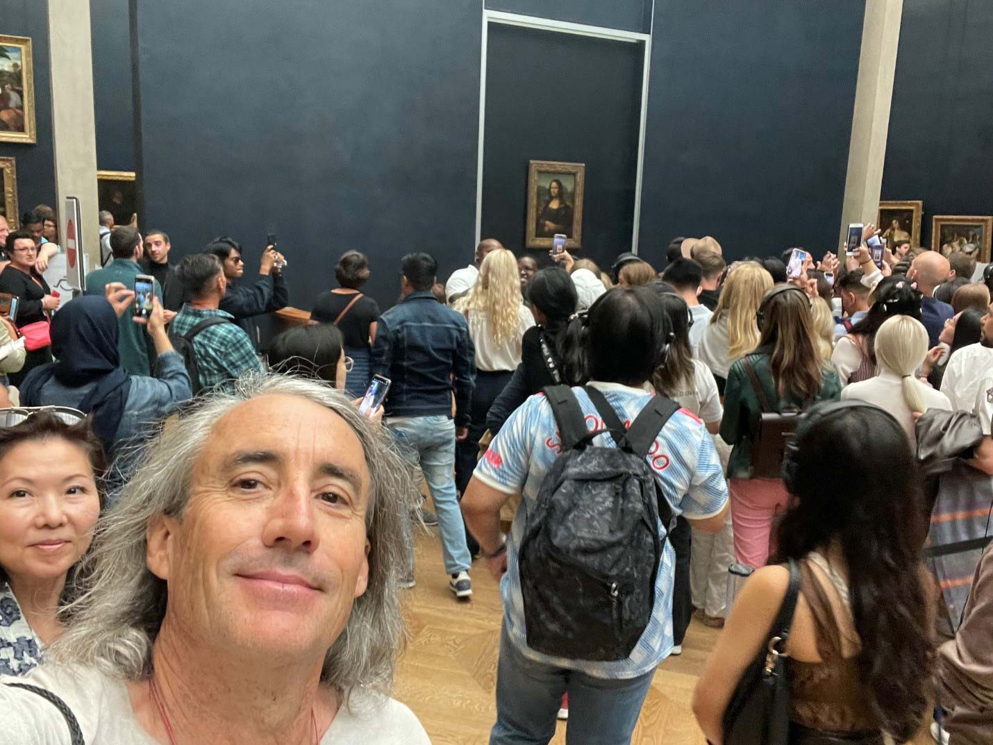 Louvre-museo