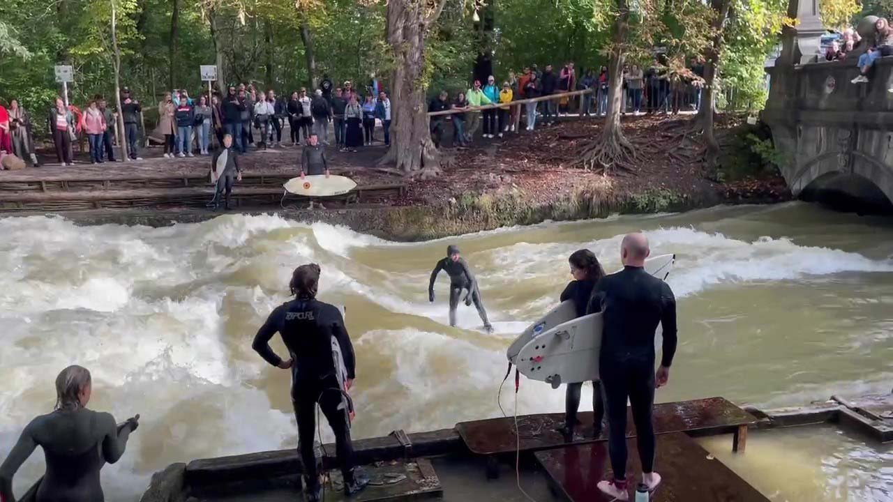 surffaajat
