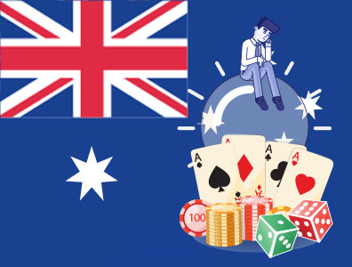 Australialainen uhkapeli